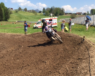 SJMCC Meisterschaft in Wagen (SG)