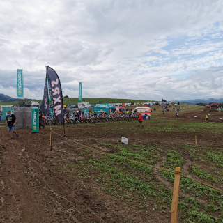 FMS / Backyard Racing U16 Cup - Meisterschafts-Rennen in Beggingen (SH)