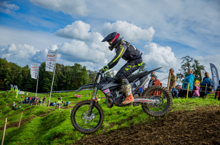 SAM-Masters-Open Meisterschafts-Rennen in Amriswil (TG)