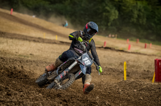 SAM-Masters-Open Meisterschafts-Rennen in Agasul (ZH)