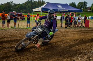 SAM-Masters-Open Meisterschafts-Rennen in Waldhäusern (AG)